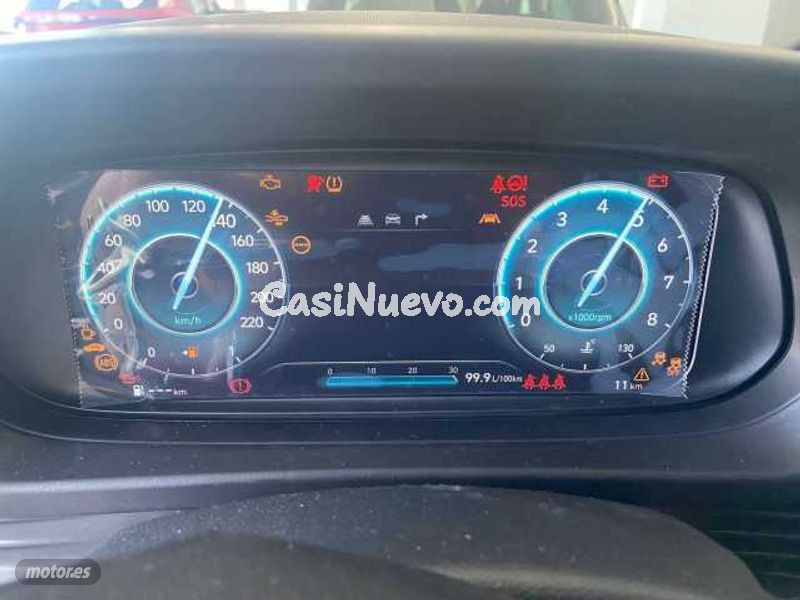 Hyundai Bayon - foto 4