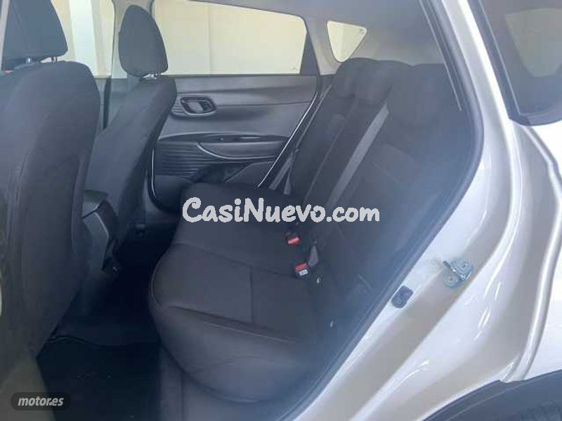 Hyundai Bayon - foto 6