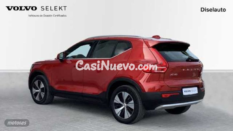 Volvo XC40 - foto 4