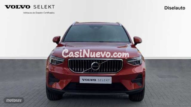 Volvo XC40 - foto 5