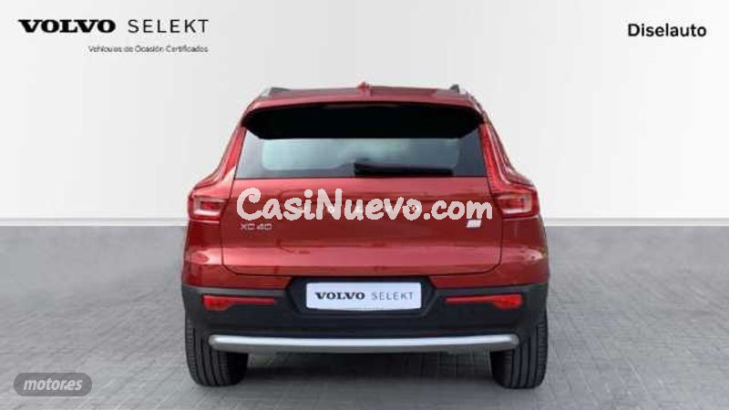 Volvo XC40 - foto 6