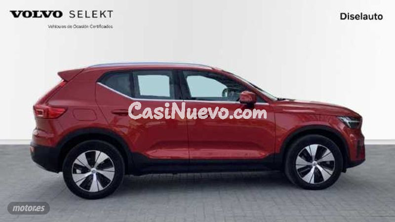 Volvo XC40 - foto 7