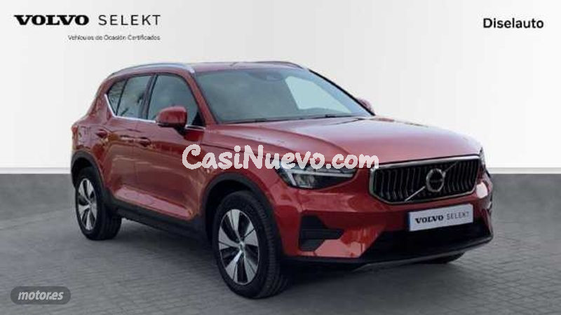 Volvo XC40 - foto 8