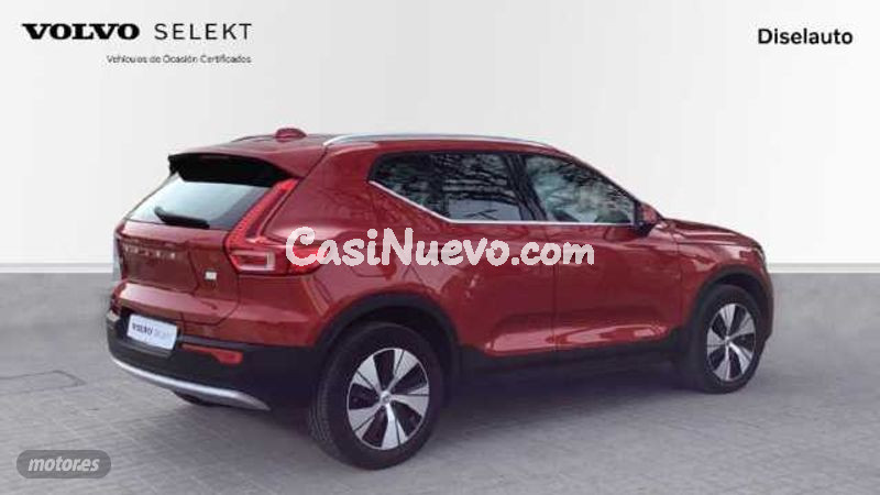 Volvo XC40 - foto 9