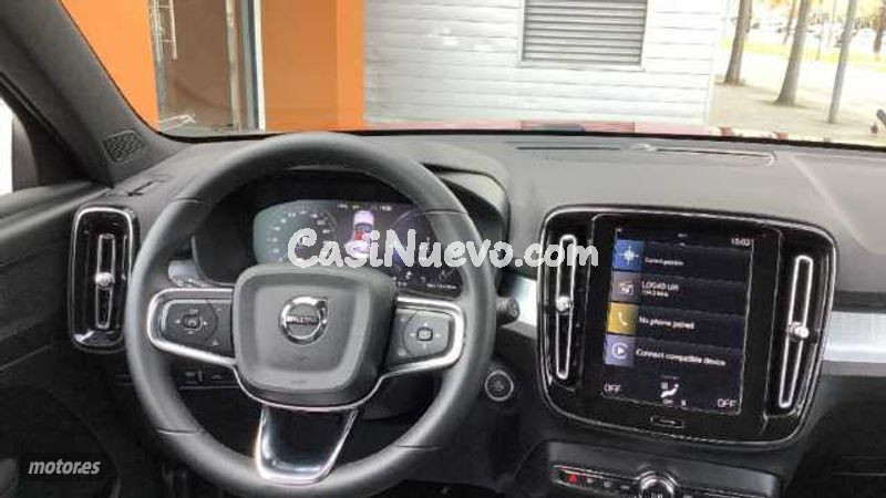 Volvo XC40 - foto 14
