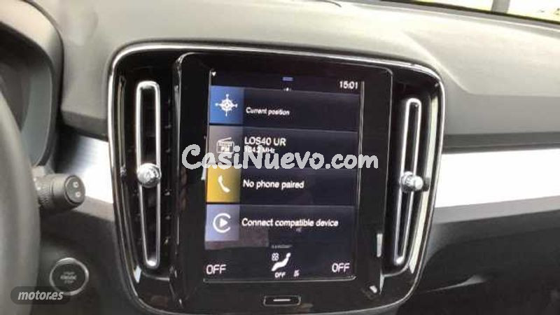 Volvo XC40 - foto 16