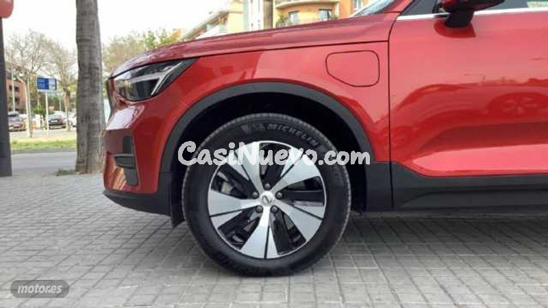 Volvo XC40 - foto 17