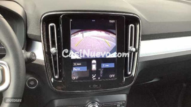 Volvo XC40 - foto 20