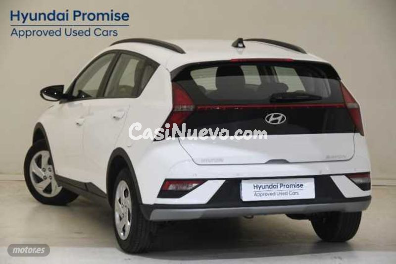 Hyundai Bayon - foto 3