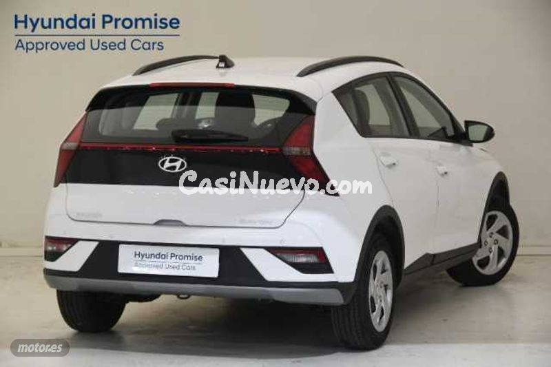 Hyundai Bayon - foto 4