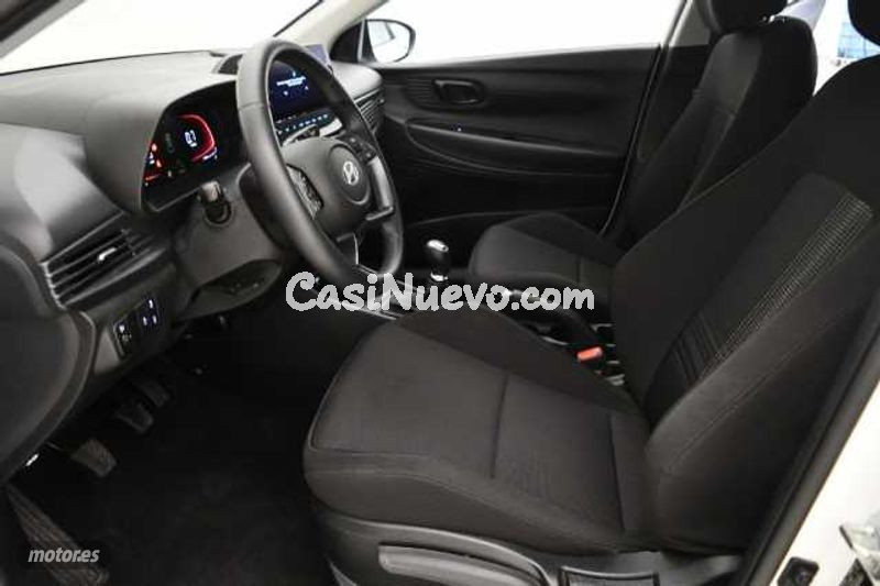 Hyundai Bayon - foto 6