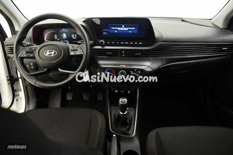 Hyundai Bayon - foto 7