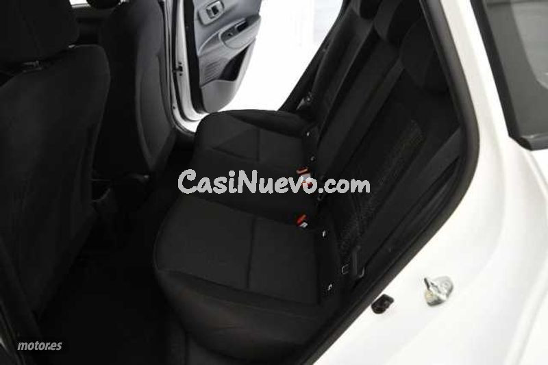 Hyundai Bayon - foto 8