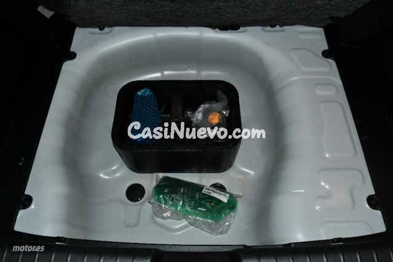 Hyundai Bayon - foto 10