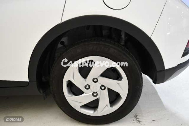 Hyundai Bayon - foto 11