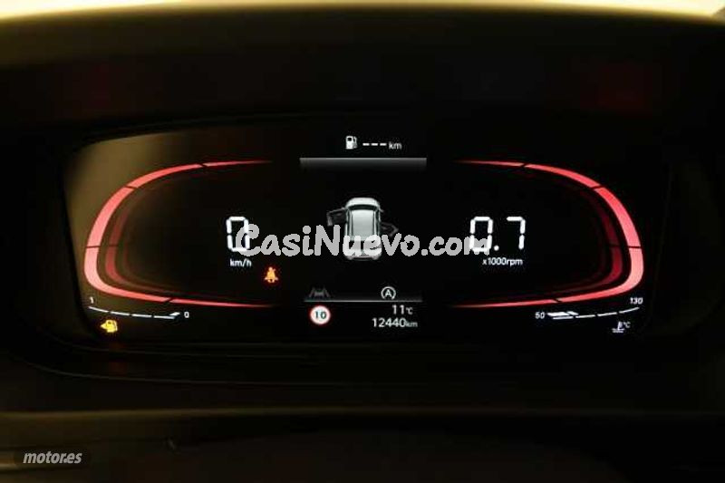 Hyundai Bayon - foto 12