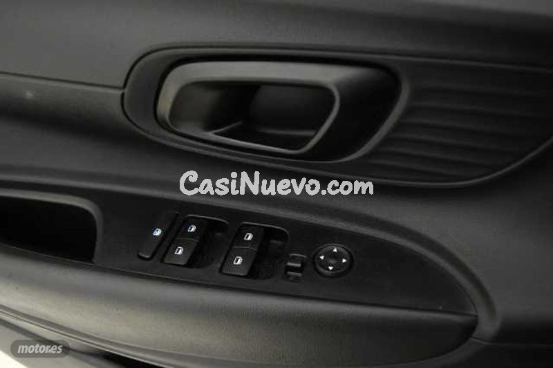 Hyundai Bayon - foto 13