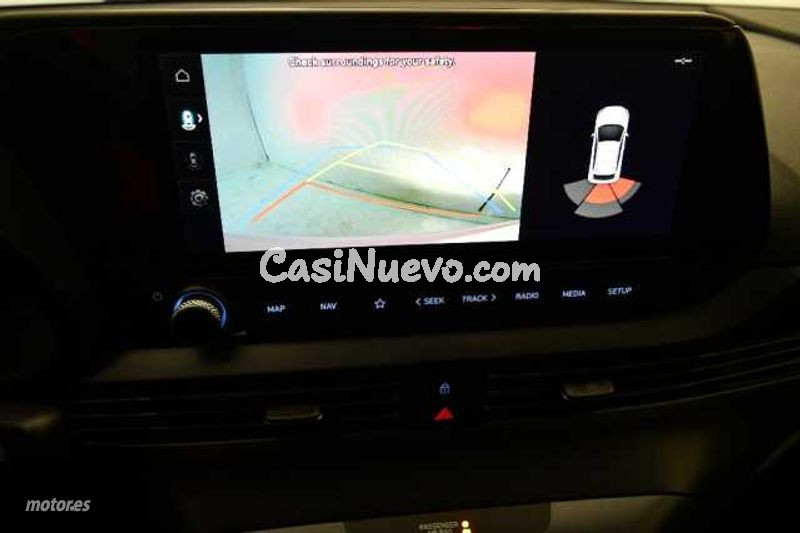 Hyundai Bayon - foto 14