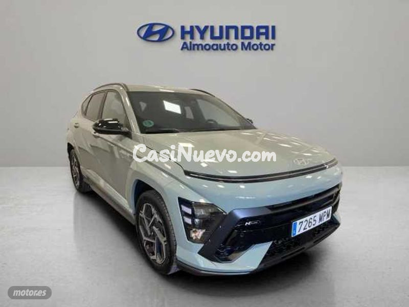 Hyundai Kona - foto 2