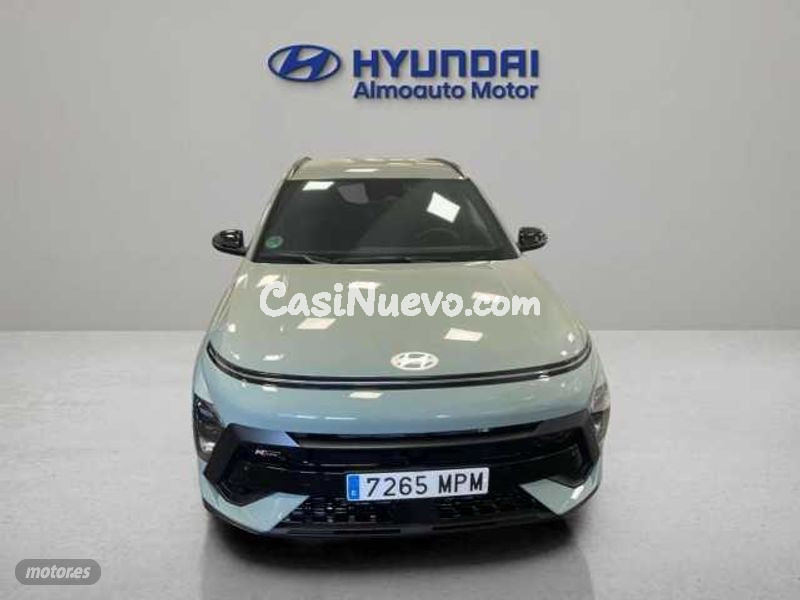 Hyundai Kona - foto 3