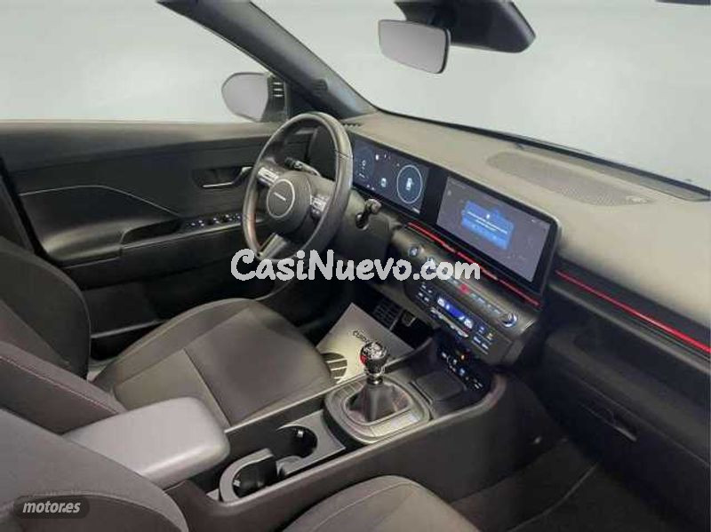 Hyundai Kona - foto 8