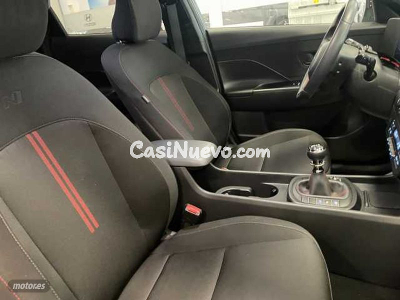 Hyundai Kona - foto 9