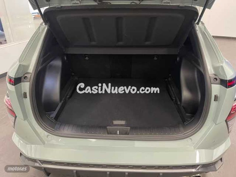 Hyundai Kona - foto 11