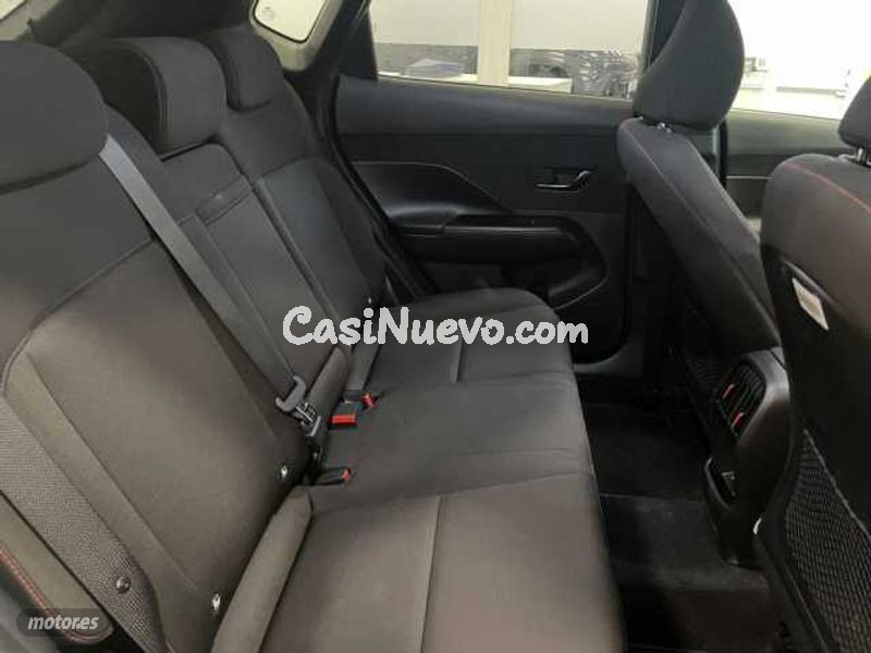 Hyundai Kona - foto 10