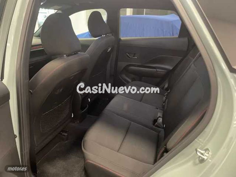 Hyundai Kona - foto 13