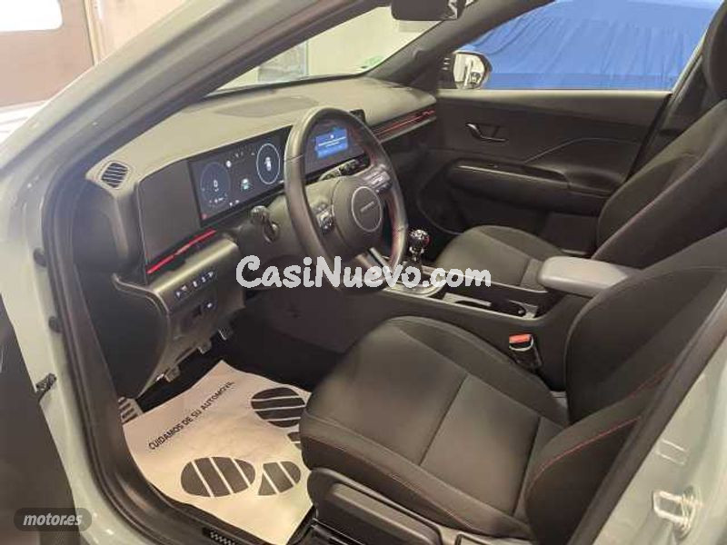 Hyundai Kona - foto 14