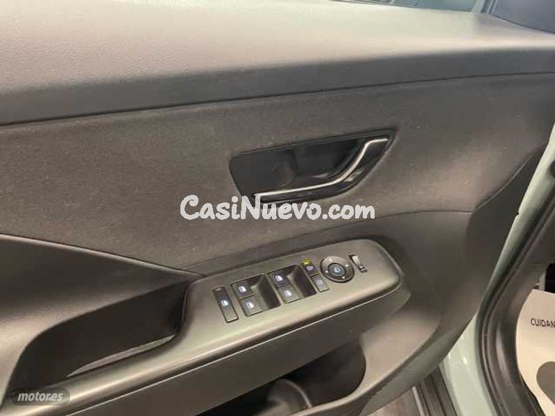 Hyundai Kona - foto 15