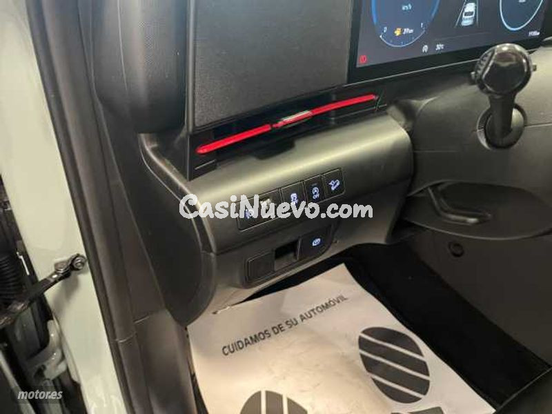 Hyundai Kona - foto 16