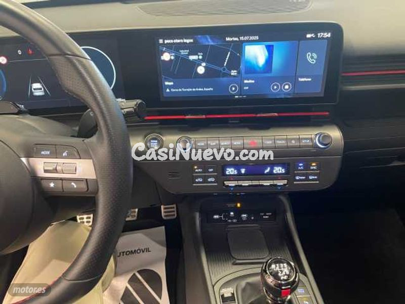 Hyundai Kona - foto 17