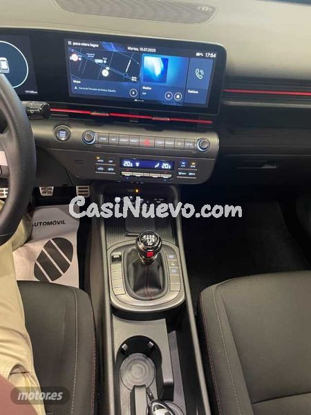 Hyundai Kona - foto 18