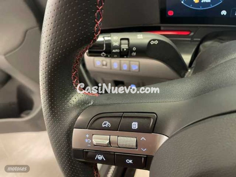 Hyundai Kona - foto 19