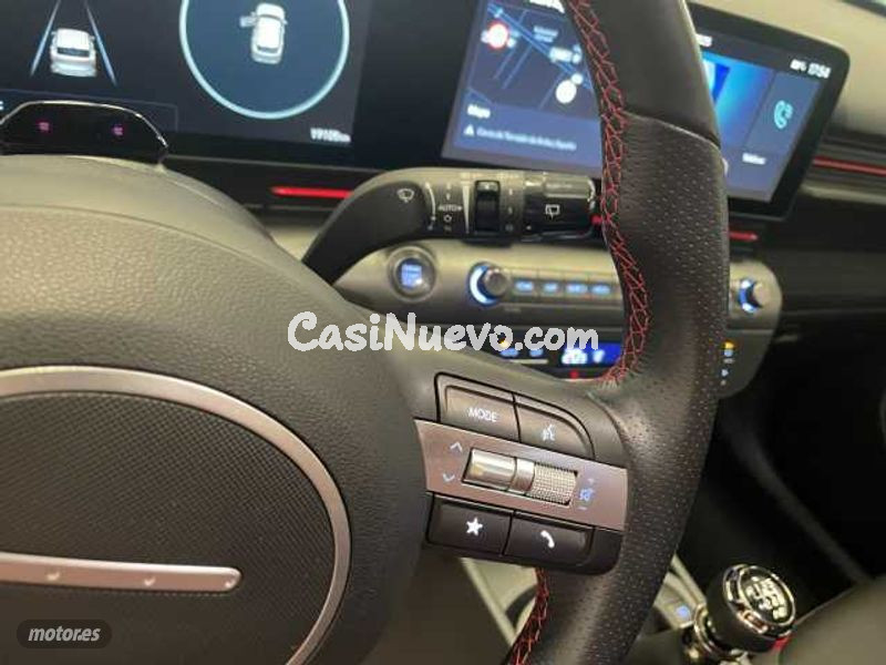 Hyundai Kona - foto 20