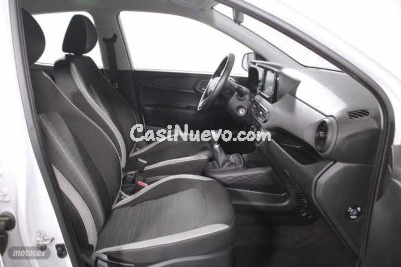 Hyundai i10 - foto 4