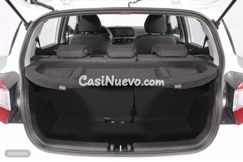 Hyundai i10 - foto 6