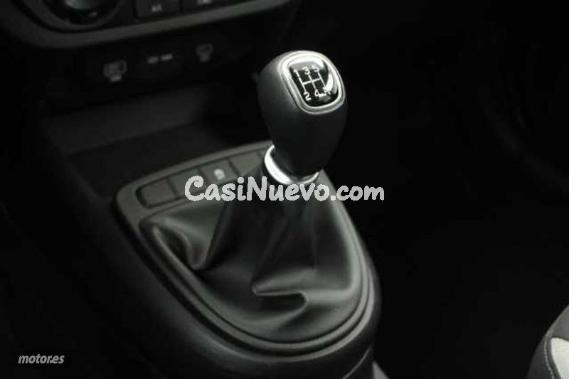 Hyundai i10 - foto 8