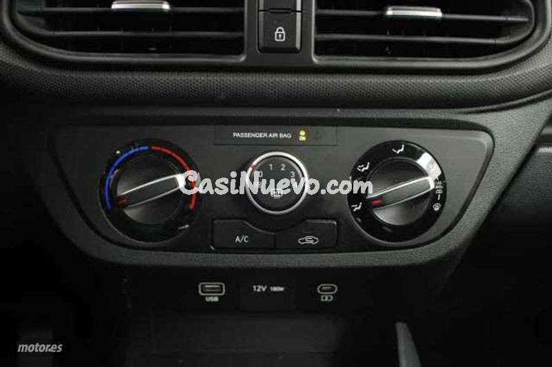 Hyundai i10 - foto 9