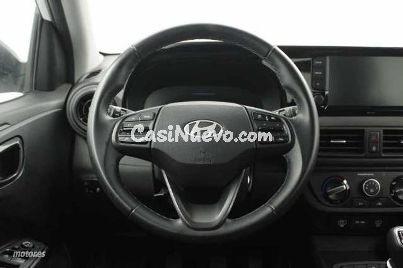 Hyundai i10 - foto 11