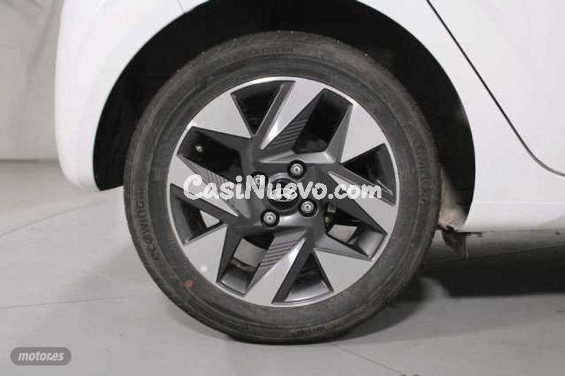 Hyundai i10 - foto 13