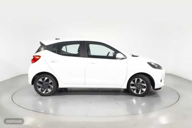 Hyundai i10 - foto 16