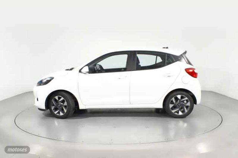 Hyundai i10 - foto 18