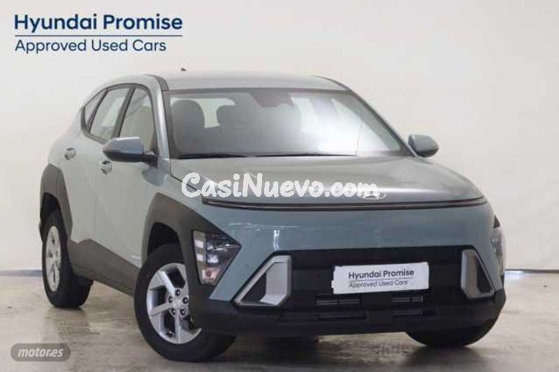 Hyundai Kona - foto 2