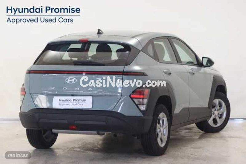 Hyundai Kona - foto 4