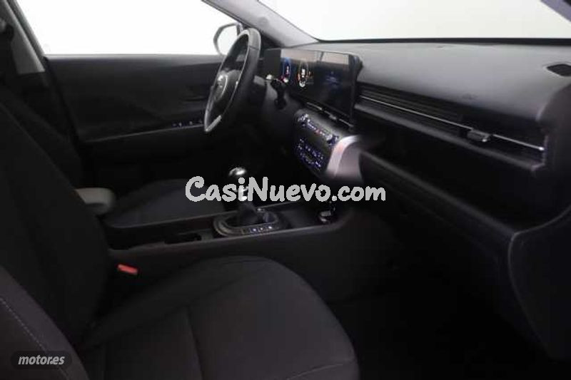 Hyundai Kona - foto 5