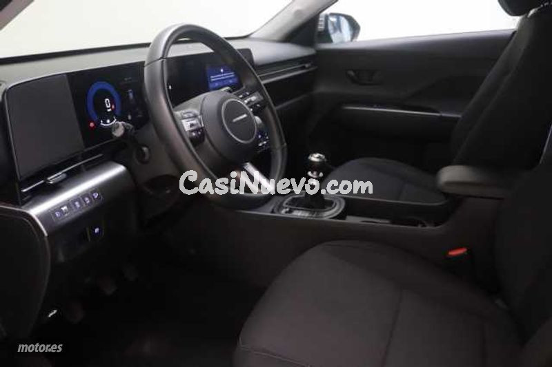 Hyundai Kona - foto 6