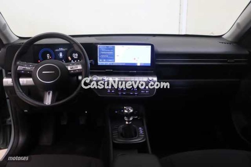 Hyundai Kona - foto 7