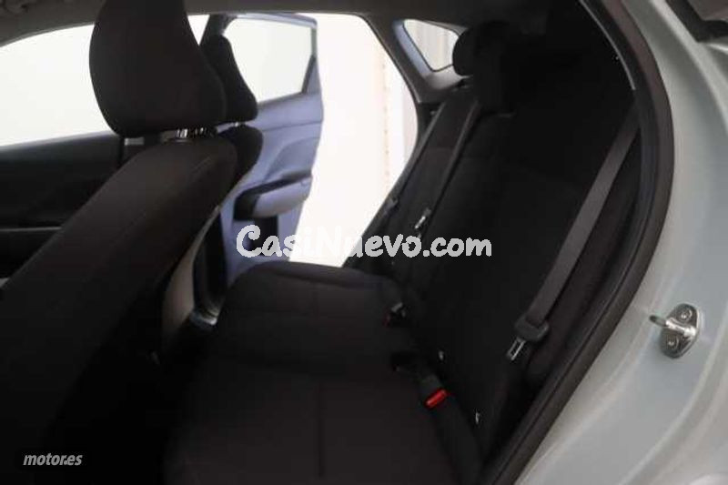 Hyundai Kona - foto 8